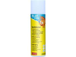 BLANCOL Colle aréosol 250ml