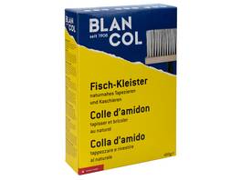 BLANCOL Colle d'amidon