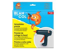 BLANCOL Colle pistole