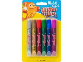 BLANCOL Glitter Glue Pen CLASSIC
