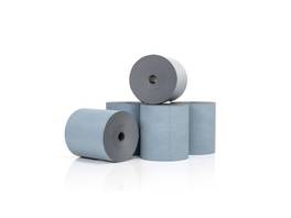 BLUE4EST Rouleaux thermiques 80 mm x 79 m, 5 pièces
