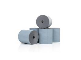 BLUE4EST Thermorollen 57 mm x 14 m, 5 Stück
