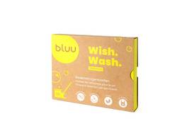 BLUU Wish Wash Bodenreiniger - Grapefruit Duft