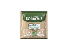 BORBONE ESE Pads Miscela Decaffeinato 150 Stück