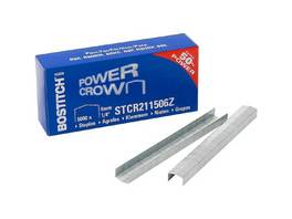 BOSTITCH  Agrafes SB-8 6mm, 5000 pcs.