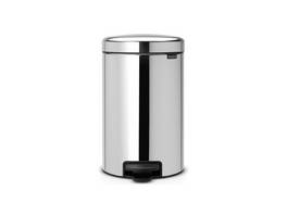 BRABANTIA Poubelle à pédale NewIcon 12 L
