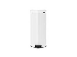 BRABANTIA Poubelle à pedale NewIcon 30 L