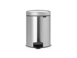 BRABANTIA Treteimer NewIcon 5 L
