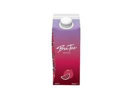 BRATEE Granatapfel 8 x 750 ml