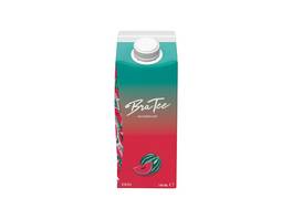 BRATEE Pastèque 8 x 750 ml
