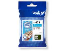 BROTHER Cartouche d'encre cyan