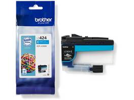 BROTHER Cartouche d'encre cyan