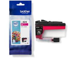 BROTHER Cartouche d'encre magenta