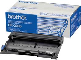 BROTHER DR-2000 Unité de tambour