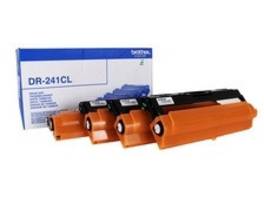 BROTHER DR-241CL Unité de tambour CMYBK