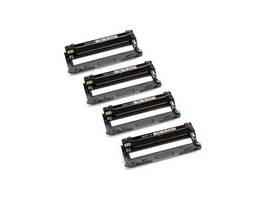 BROTHER DR-243CL Cartouche de tambour CMKY