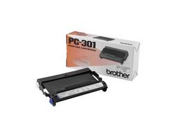 BROTHER Druckkassette m. Filmrolle