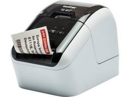 BROTHER Etikettendrucker QL-800