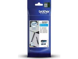 BROTHER LC3237C Cartouche d'encre cyan