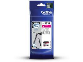 BROTHER LC3237M Cartouche d'encre magenta