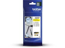 BROTHER LC3237Y Cartouche d'encre jaune