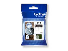 BROTHER LC422BK Cartouche d'encre noir