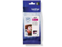 BROTHER LC427M Cartouche d'encre magenta