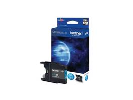 BROTHER LC-1280XLC Cartouche d'encre cyan