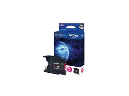 BROTHER LC-1280XLM Cartouche d'encre magenta
