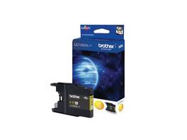 BROTHER LC-1280XLY Cartouche d'encre jaune