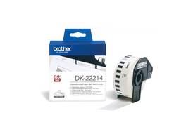BROTHER P-TOUCH DK-22214 Ruban en continu