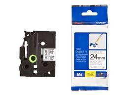 BROTHER P-TOUCH Ruban cassette 24 mm x 8 m