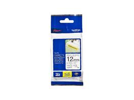 BROTHER P-TOUCH TZES231 Beschriftungsband 12 mm x 8 m