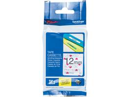 BROTHER P-TOUCH® TZe-MPPH31 Schriftband, 12 mm x 4 m