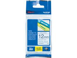 BROTHER P-TOUCH® TZe-MQ531 Schriftband, 12 mm x 4 m
