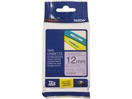 BROTHER P-TOUCH® TZe-MQF31 Schriftband, 12 mm x 4 m