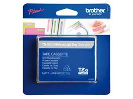 BROTHER P-TOUCH TZe-MQL35 Ruban d'écriture