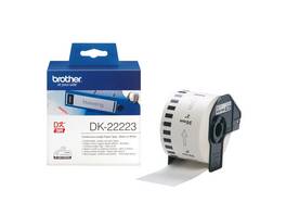 BROTHER P-Touch DK-22223 Endlosetikettenrolle