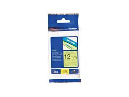 BROTHER P-Touch® TZe-C31 Schriftband, 12 mm x 5 m