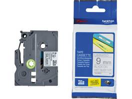 BROTHER P-touch® TZE-M921 Schriftband, 9 mm x 8 m