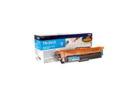 BROTHER TN-241C Toner cyan