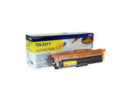 BROTHER  TN-241Y Cartouche toner jaune