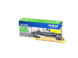 BROTHER TN-243Y Toner gelb