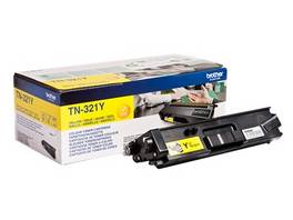 BROTHER TN-321Y Toner gelb
