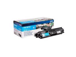 BROTHER TN-321 Toner cyan