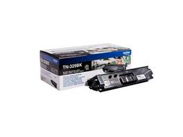 BROTHER TN-329BK Toner schwarz
