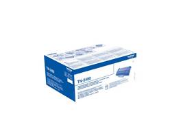 BROTHER TN-3480 Cartouche toner noir