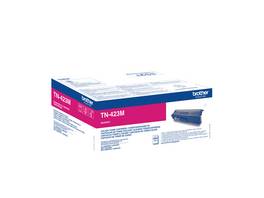 BROTHER TN-423M Cartouche toner magenta
