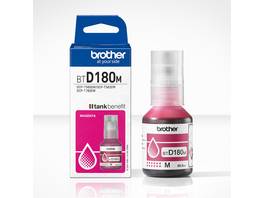 BROTHER Tintenflasche magenta