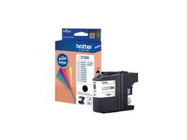 BROTHER Tintenpatrone LC-223BK  schwarz